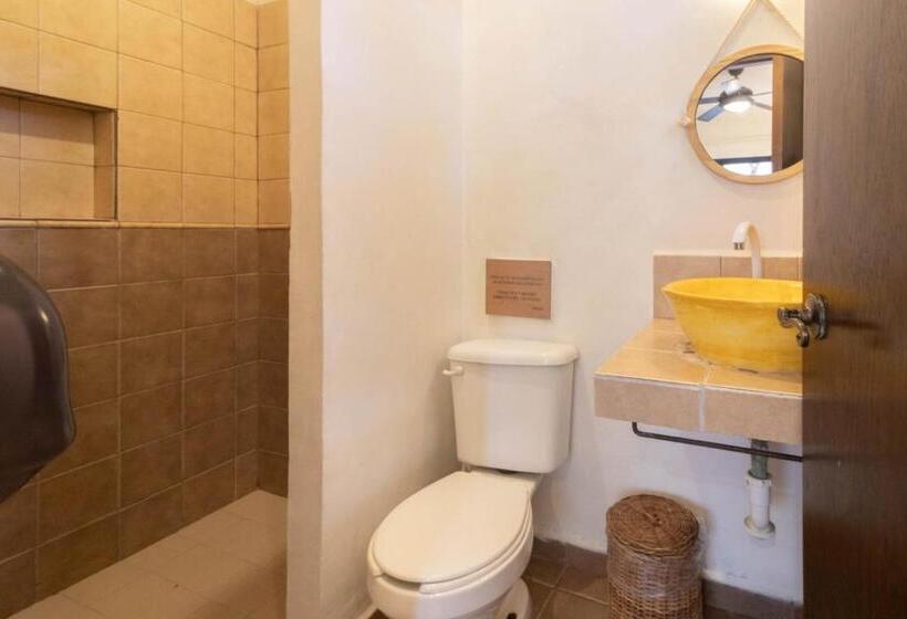 Трехместный Президентский, Boutique Pachamama