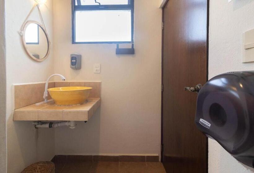 Трехместный Президентский, Boutique Pachamama