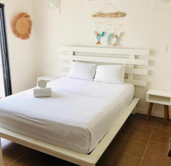 Номер Superior, Boutique Pachamama