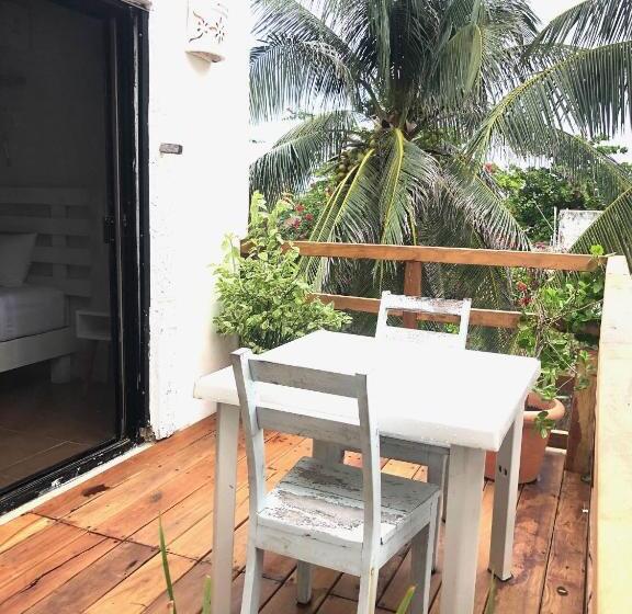 Номер Superior, Boutique Pachamama