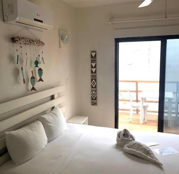 Номер Superior, Boutique Pachamama