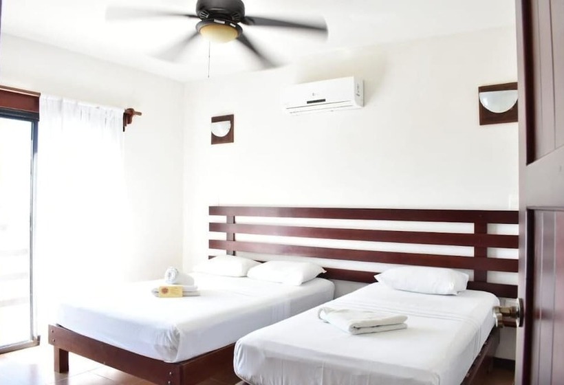 Семейный Номер, Boutique Pachamama