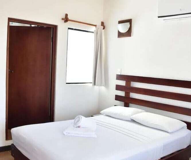 Семейный Номер, Boutique Pachamama