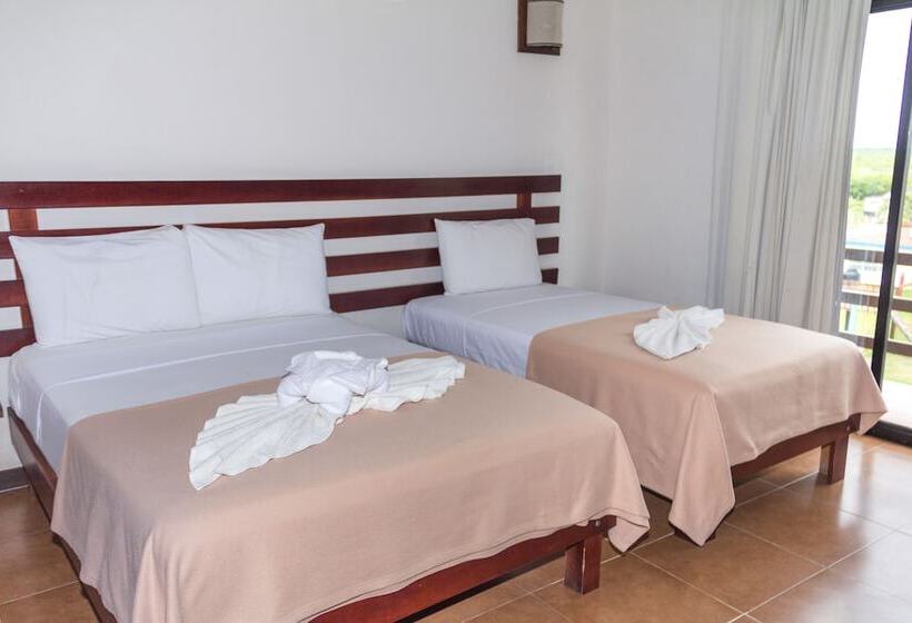 Семейный Номер, Boutique Pachamama