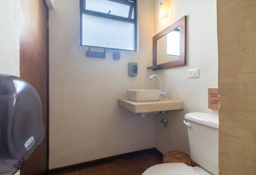 Номер Superior, Boutique Pachamama