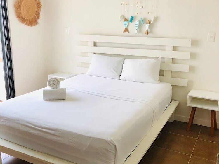 Номер Superior, Boutique Pachamama