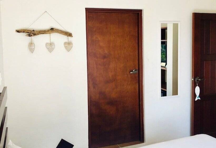 Номер Superior, Boutique Pachamama