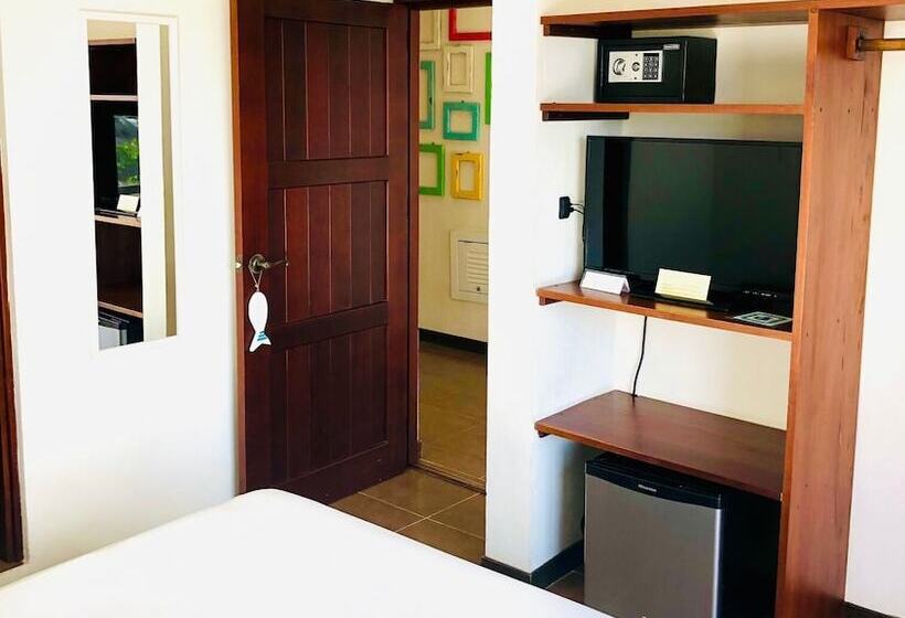 Номер Superior, Boutique Pachamama