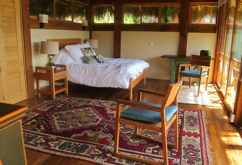 חדר סטנדרט, Boutique Siete Lunas