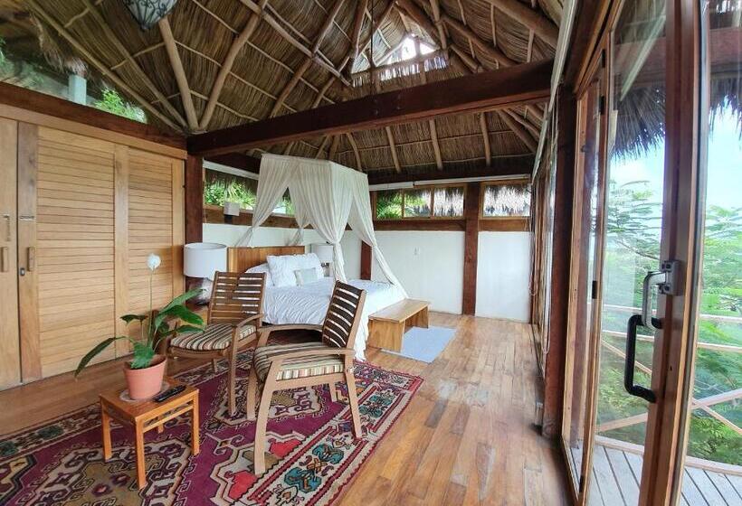 חדר סטנדרט, Boutique Siete Lunas