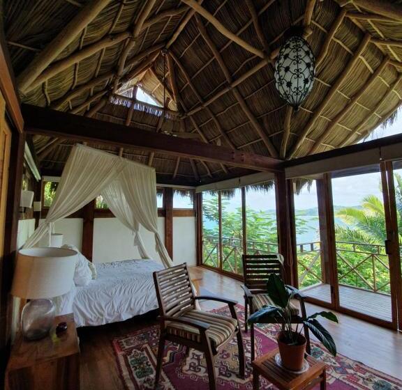 חדר סטנדרט, Boutique Siete Lunas