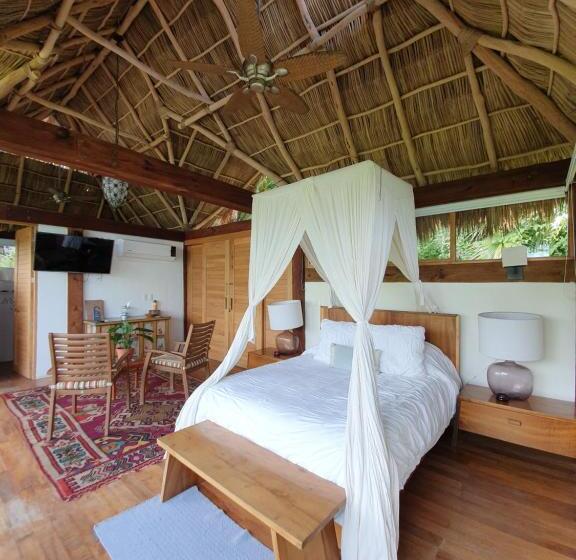 חדר סטנדרט, Boutique Siete Lunas