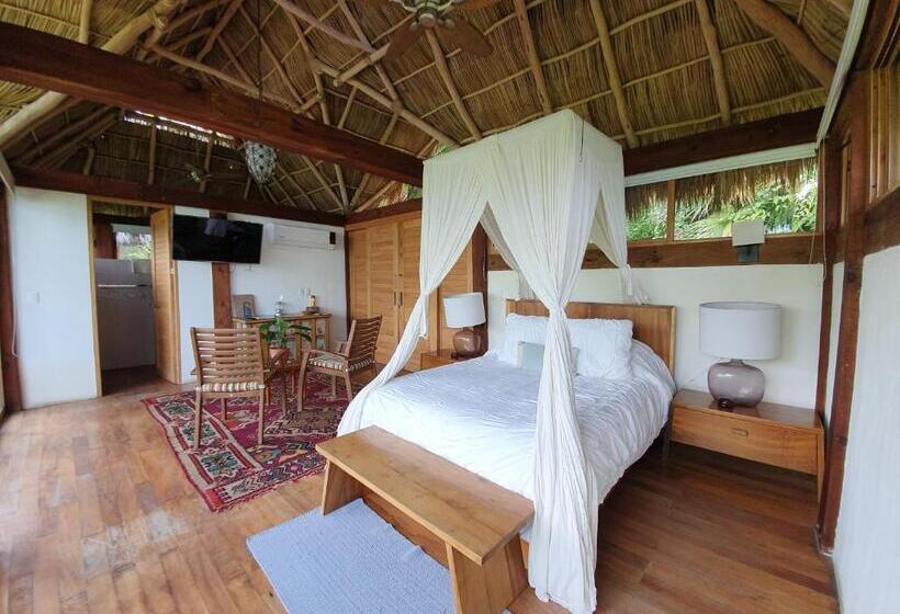 חדר סטנדרט, Boutique Siete Lunas