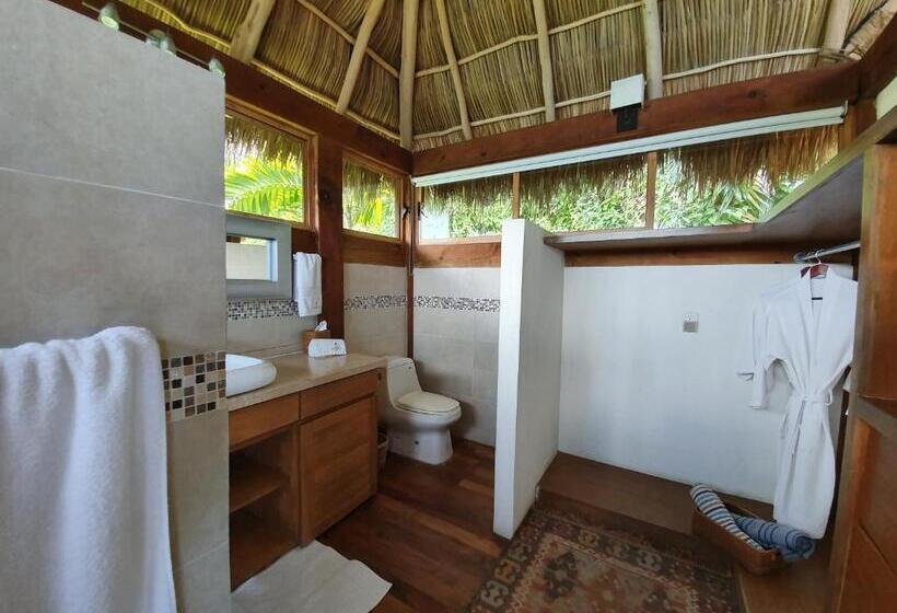 חדר סטנדרט, Boutique Siete Lunas