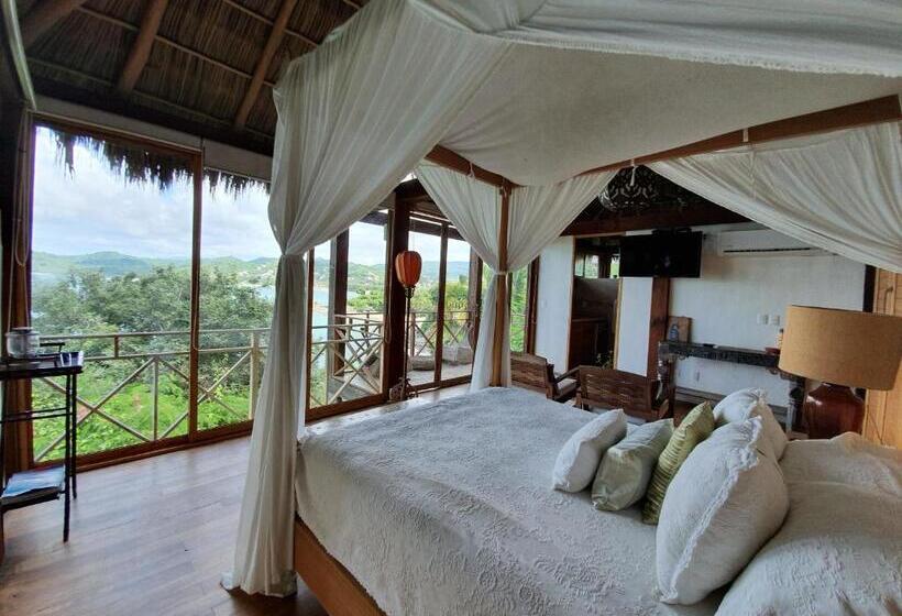 חדר סטנדרט, Boutique Siete Lunas