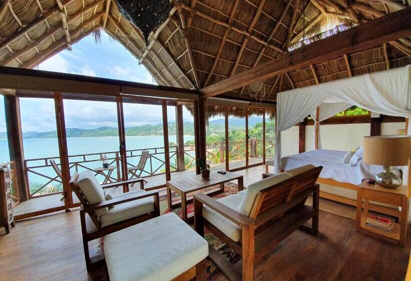 Suite Deluxe, Boutique Siete Lunas