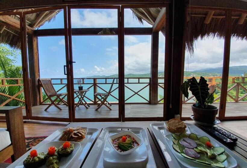 סוויטה דלוקס, Boutique Siete Lunas