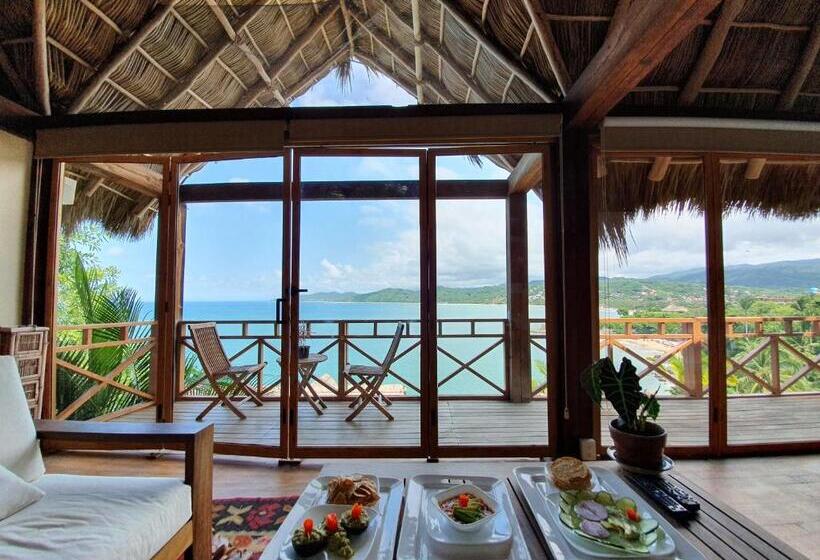 סוויטה דלוקס, Boutique Siete Lunas