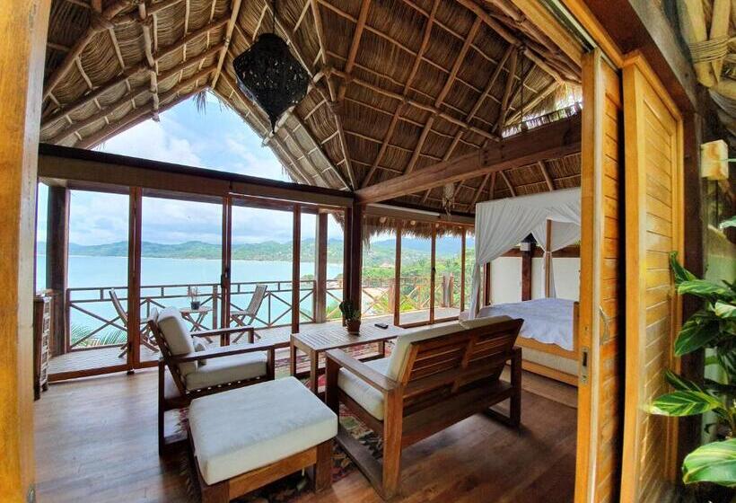 סוויטה דלוקס, Boutique Siete Lunas