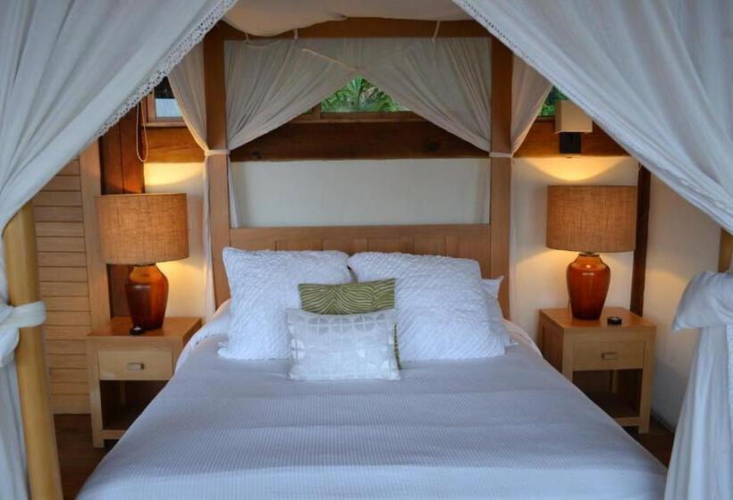 חדר סטנדרט, Boutique Siete Lunas