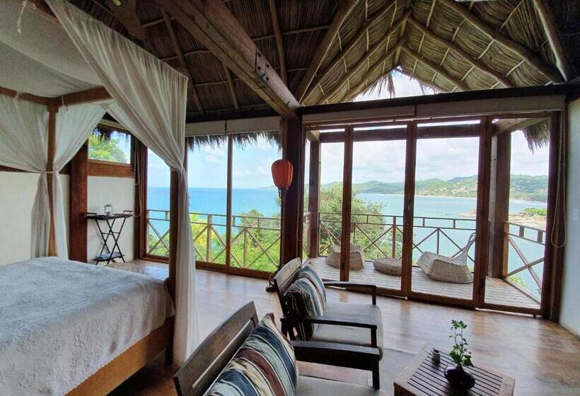 חדר סטנדרט, Boutique Siete Lunas