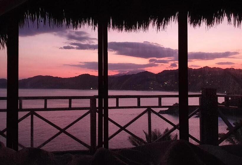 סוויטה דלוקס, Boutique Siete Lunas