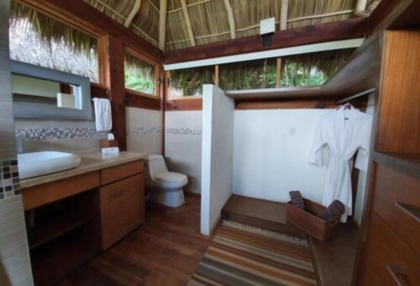 סוויטה דלוקס, Boutique Siete Lunas