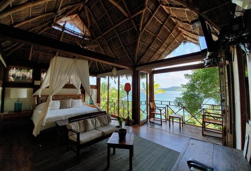 סוויטה דלוקס, Boutique Siete Lunas