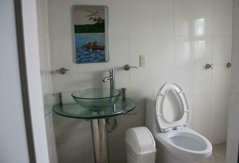 غرفة قياسية, Calle8