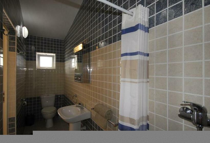 스탠다드 내측 룸, Centre Algarve