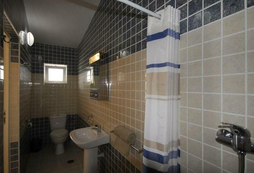 스탠다드 룸, Centre Algarve