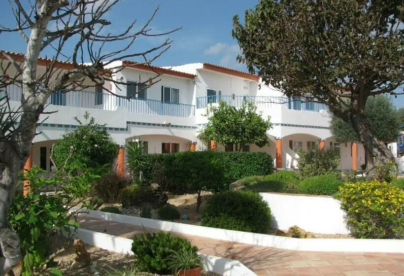 スタンダードインサイドビュールーム, Centre Algarve