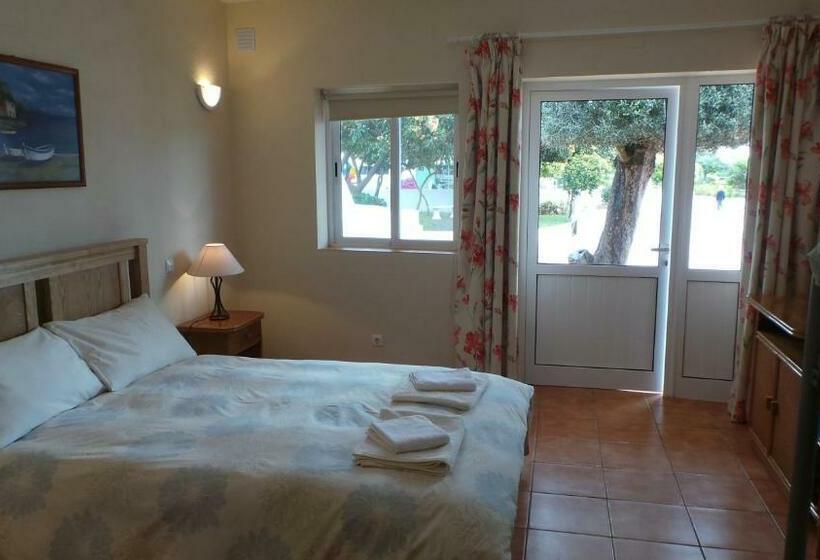 패밀리 룸, Centre Algarve