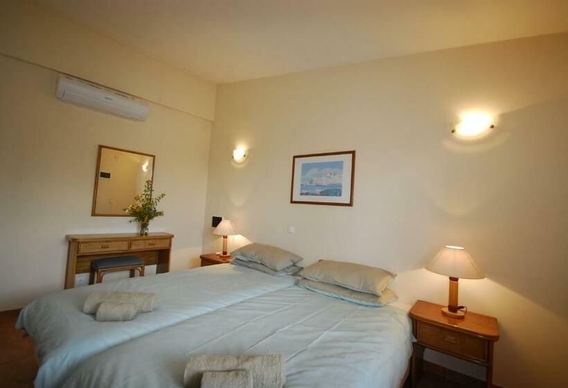 스탠다드 내측 룸, Centre Algarve