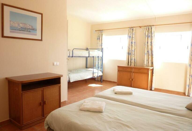 패밀리 룸, Centre Algarve