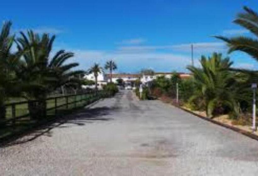 别墅: 1间卧室带游泳池, Centre Algarve