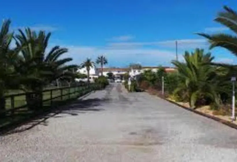 プール付き１ベッドルームヴィラ, Centre Algarve