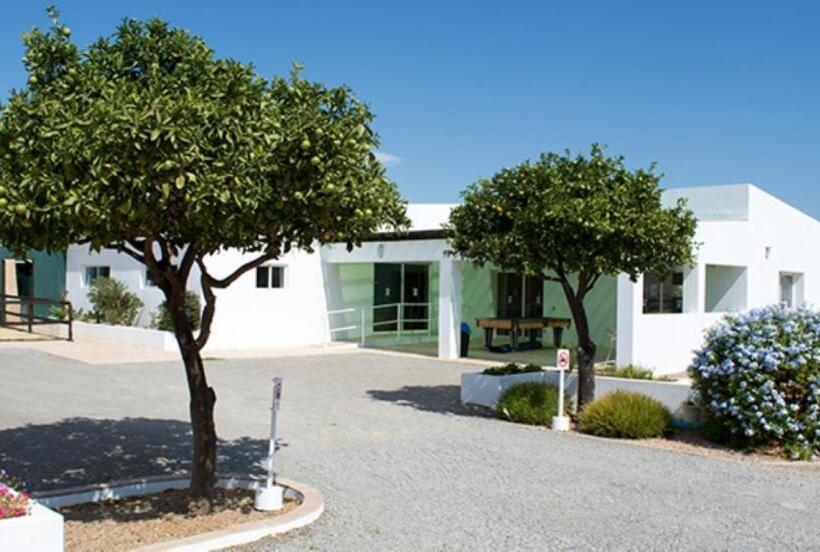 Вилла с 1 спальней и бассейном, Centre Algarve