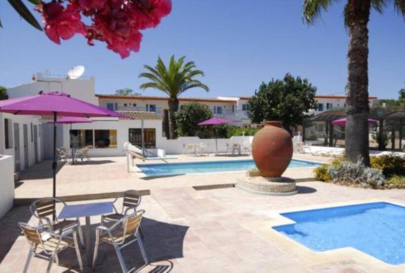 빌라 1 베드룸 - 수영장, Centre Algarve