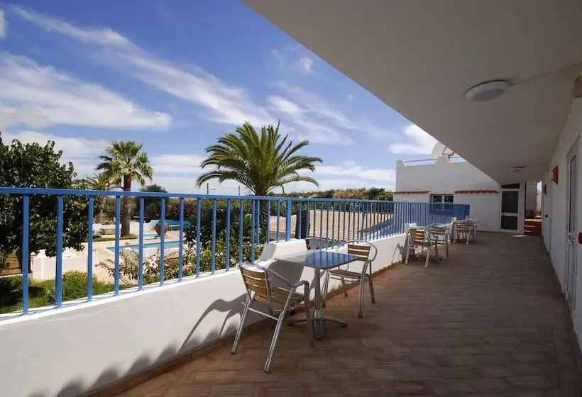 ファミリールーム, Centre Algarve