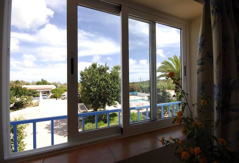 패밀리 룸, Centre Algarve