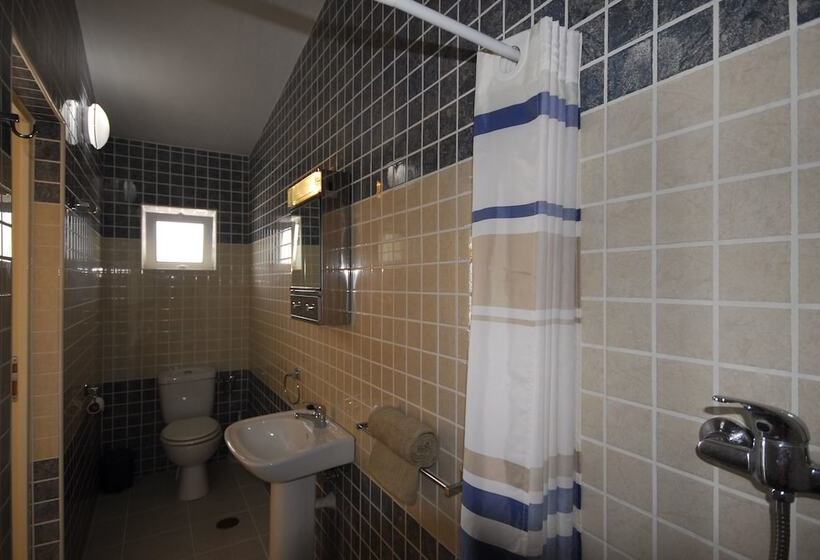 패밀리 룸, Centre Algarve