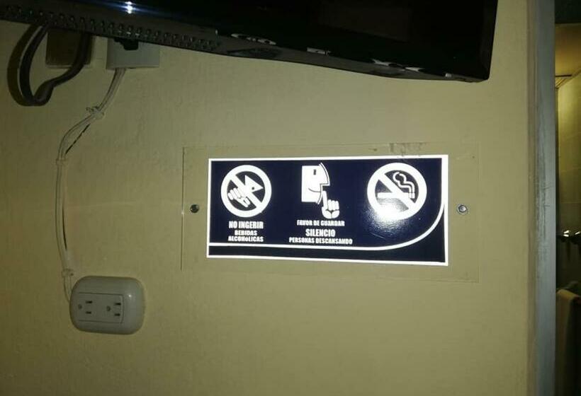 Deluxe-huone, Citlalli Xalapa