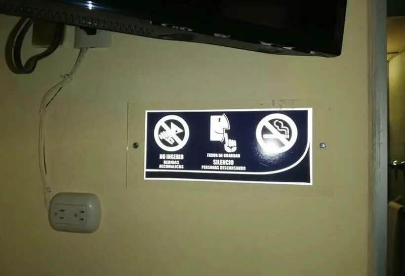 デラックスルーム, Citlalli Xalapa