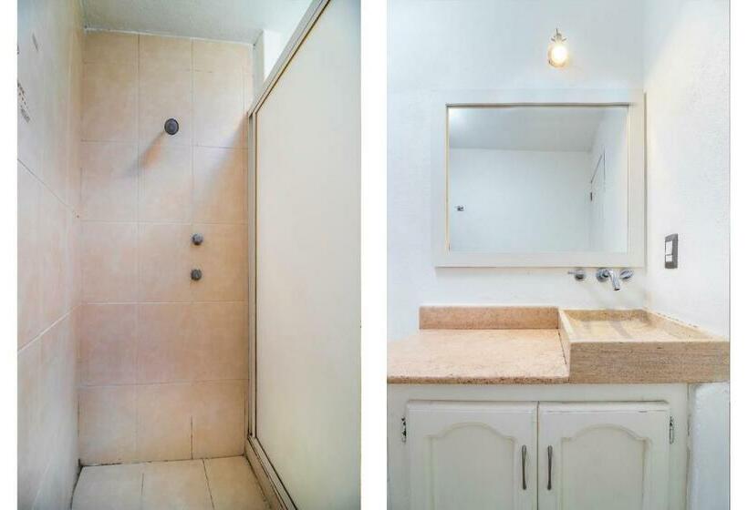 수피리어 룸, Collection O Hotel Mango,six Flags Hurricane Harbor Oaxtepec