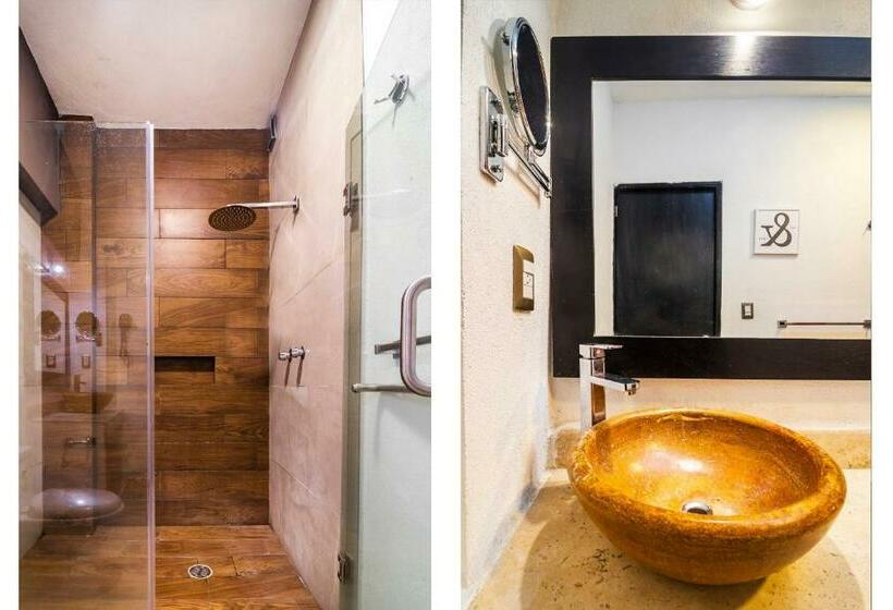 스탠다드 룸, Collection O Hotel Mango,six Flags Hurricane Harbor Oaxtepec