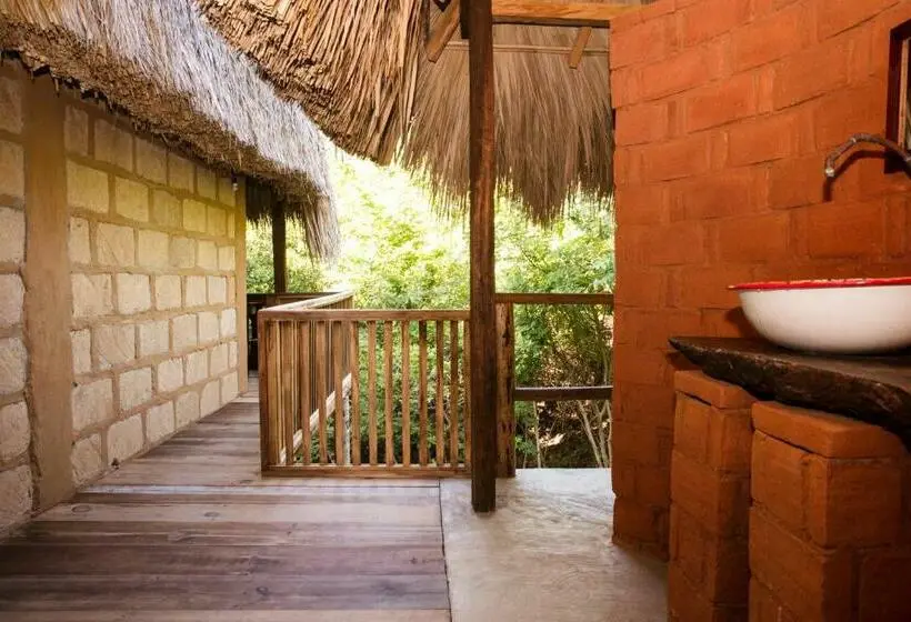 Standard-huone, El Copal