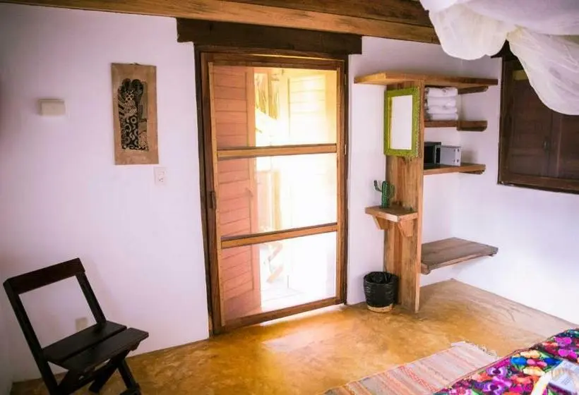 Standard-huone, El Copal