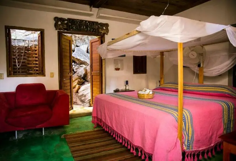 Standard-huone, El Copal