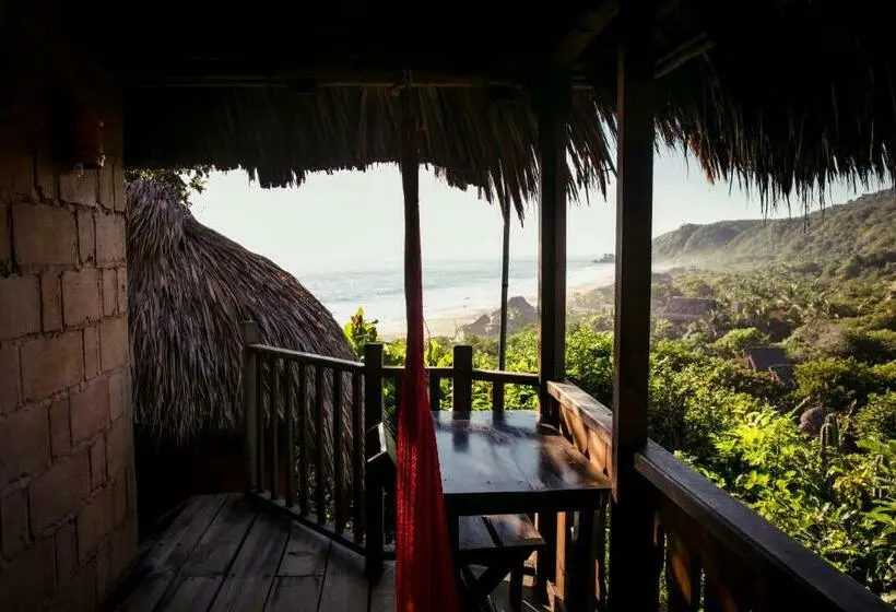 Standard-huone, El Copal